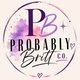 Probably Britt Co. - Home