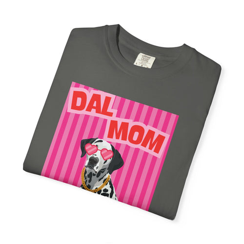 Dal mom/ heart glasses